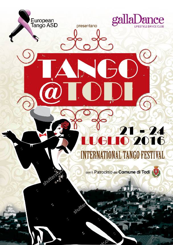 Tango@Todi