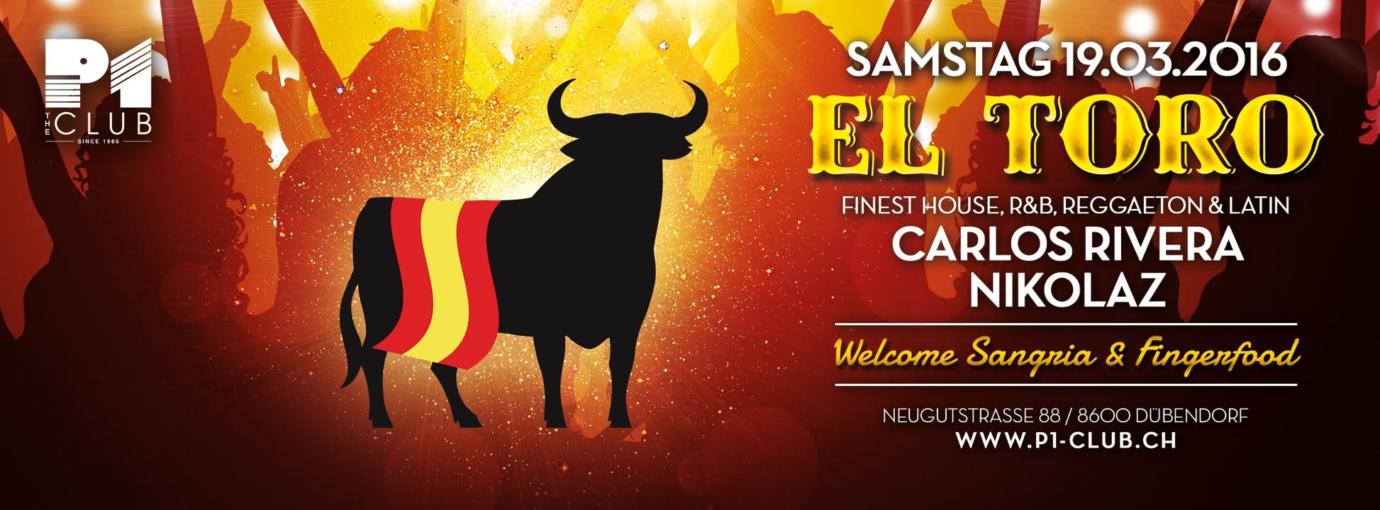 El Toro