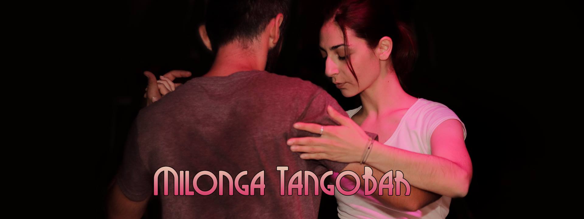 Milonga TangoBar