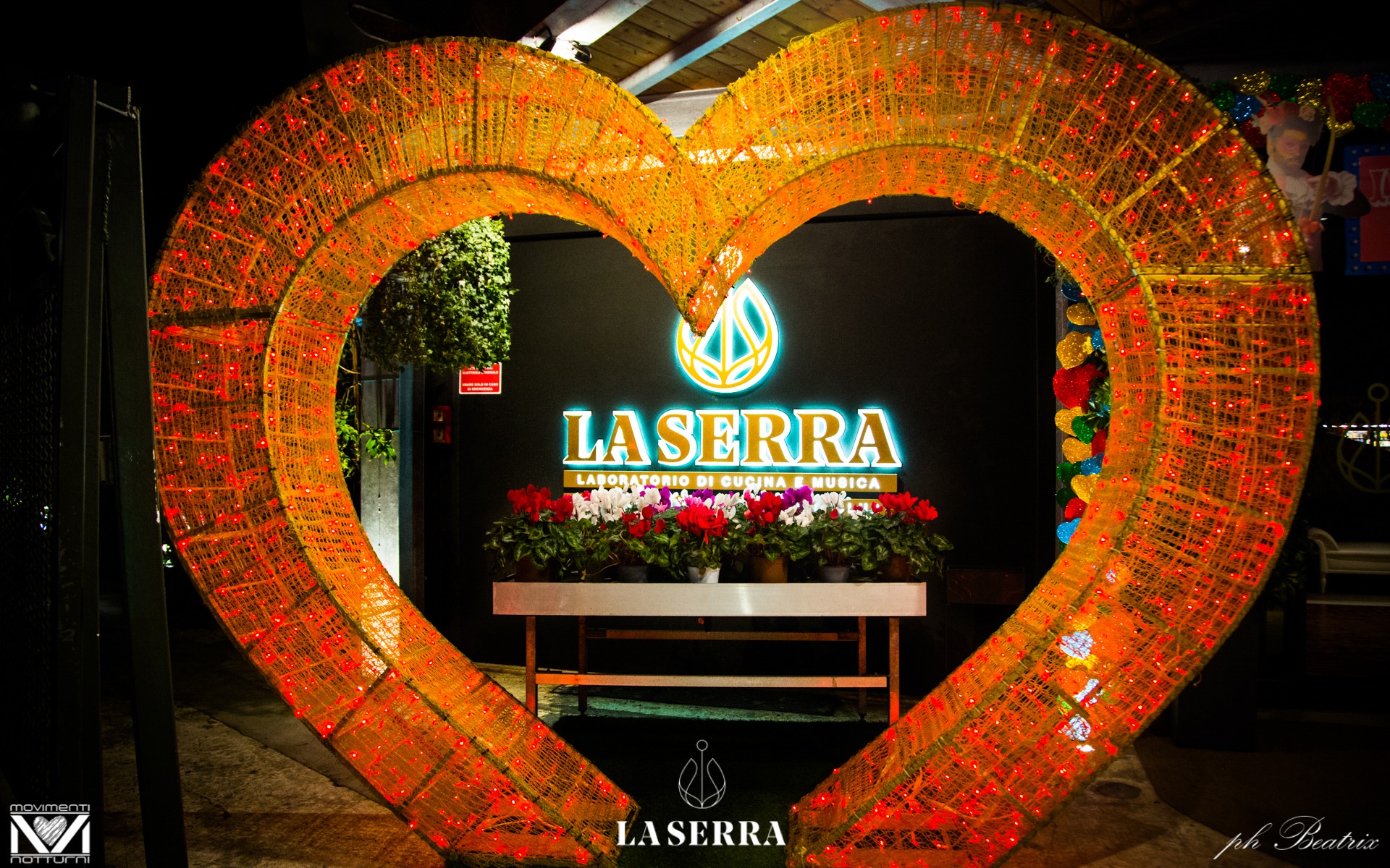 Il Mercoledi Pizza Pazza Dinner Show all you can eat dopocena latin party