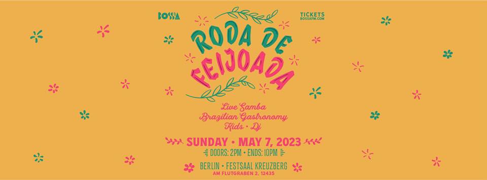 Roda de Feijoada