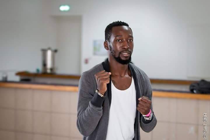 Cours de Kizomba & semba Avec Juninho