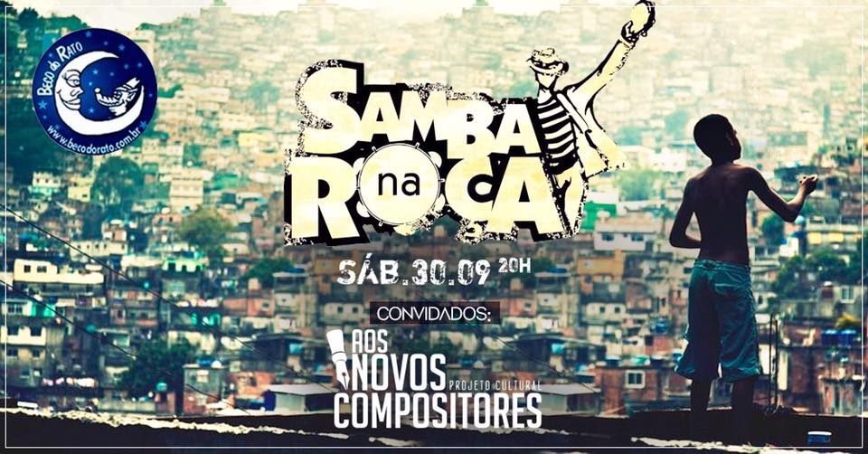 Samba na Roça - Edição Especial