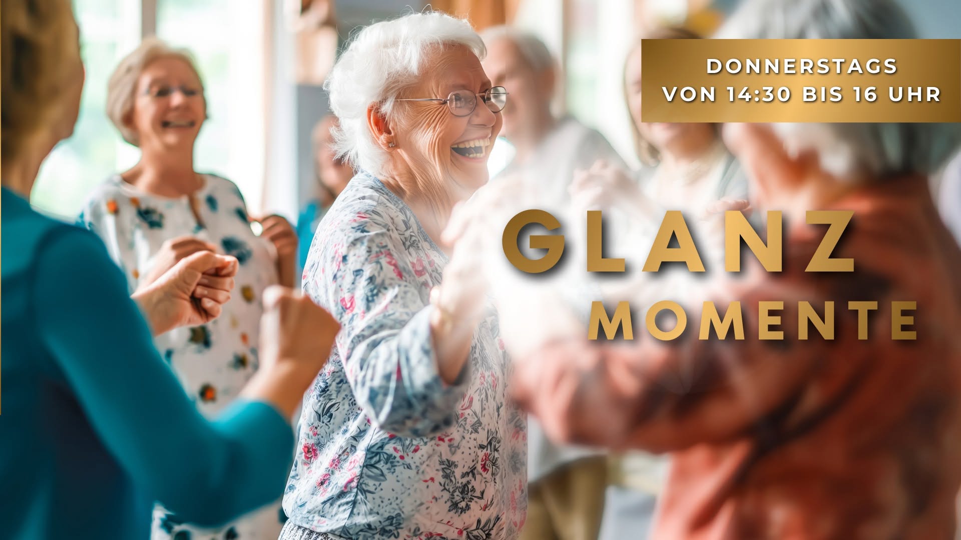 Glanzmomente