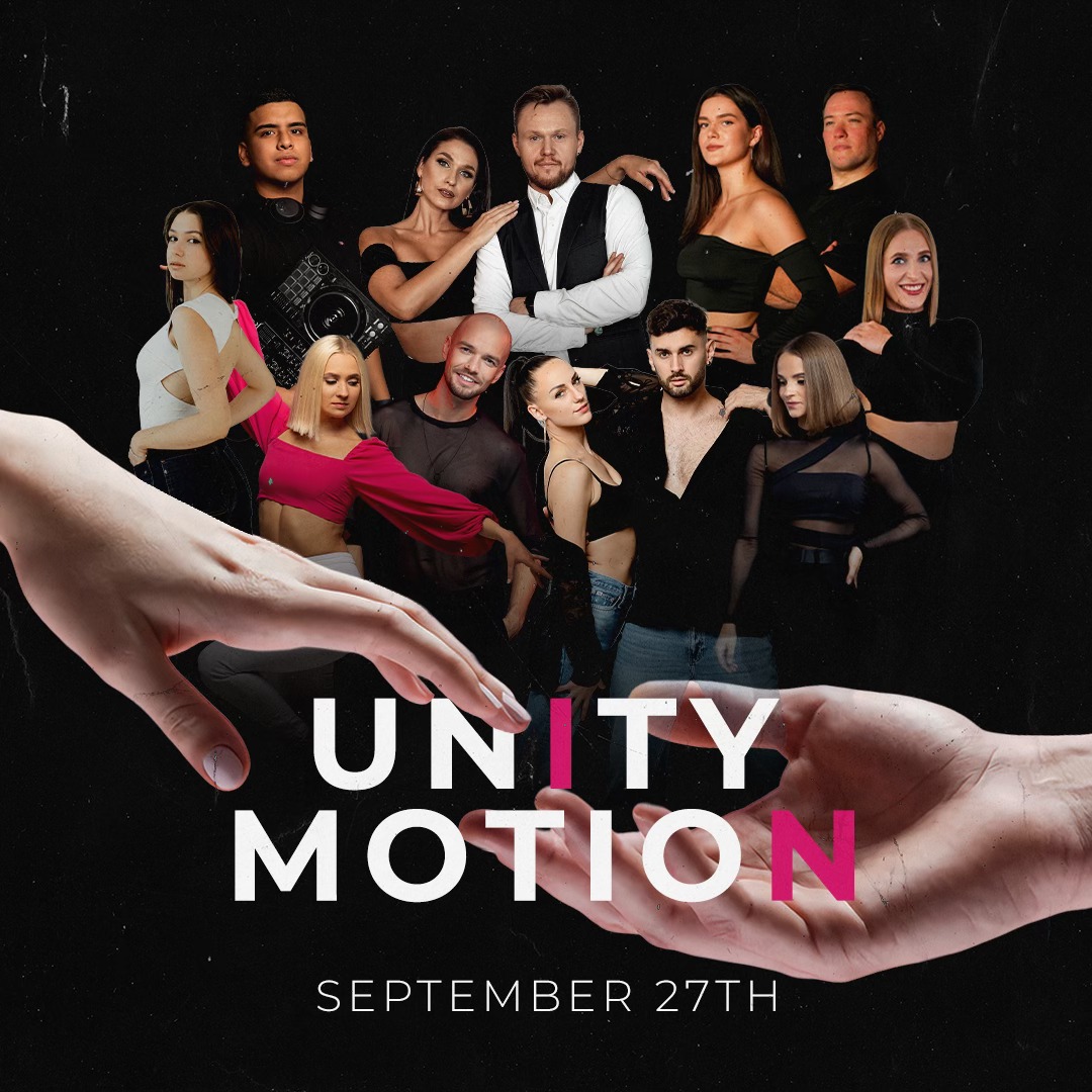 Unity in Motion