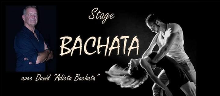 Stage 100% Bachata