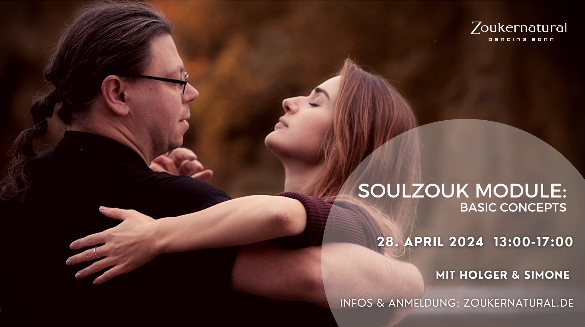 SoulZouk Module: Basic Concepts