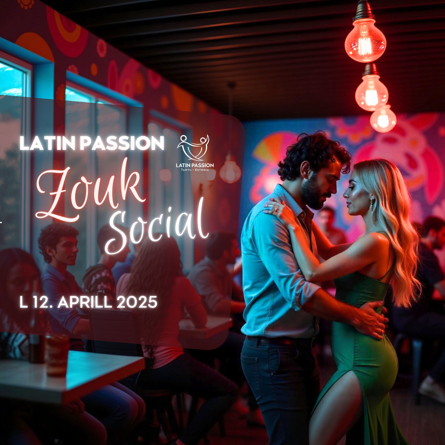 Zouk Social Night #2