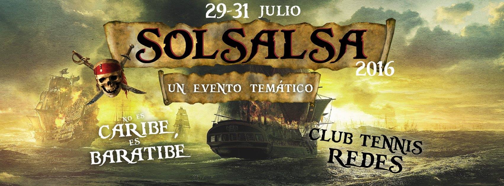 SolSalsa 2016