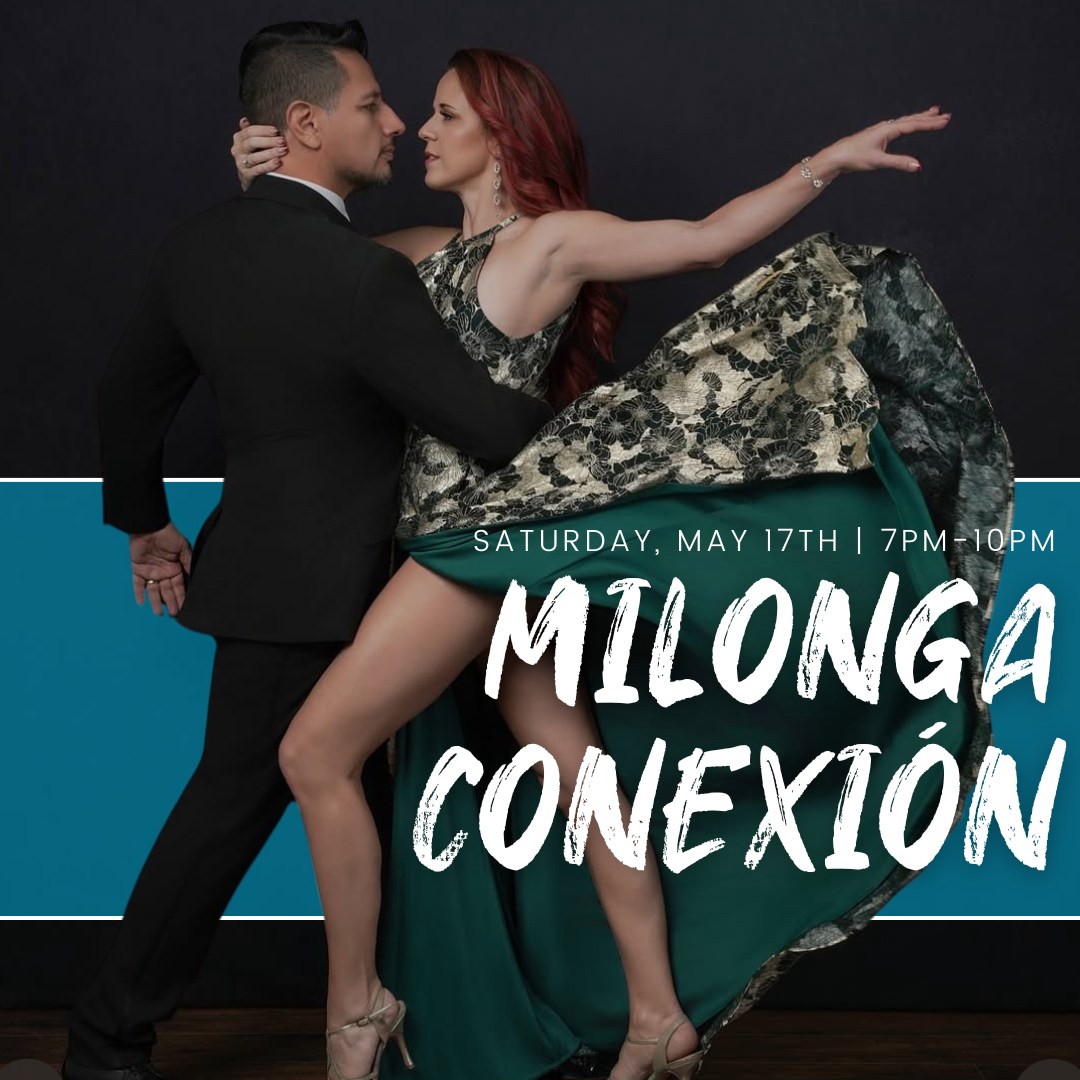 Milonga Conexión