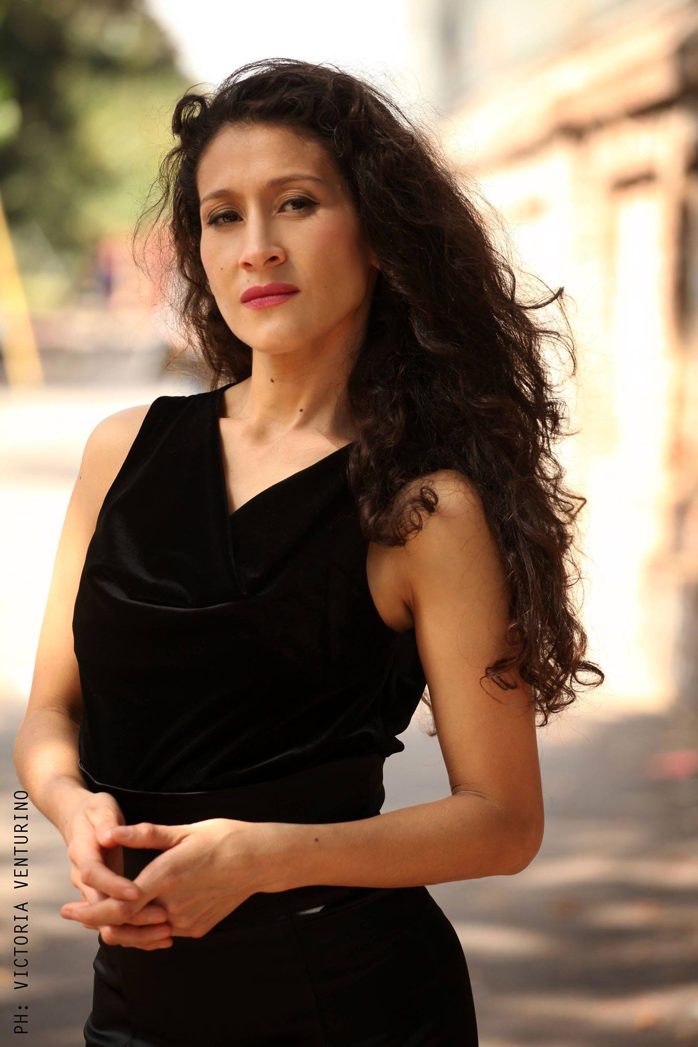 Milonga Sin Nombre and Class with Maria Elena Ybarra