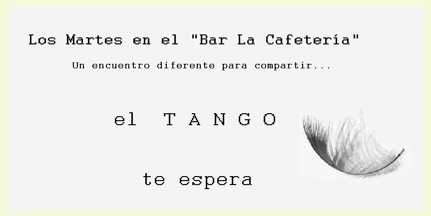 Tango Social at Clases & Práctica con Gustavo Zimmermann