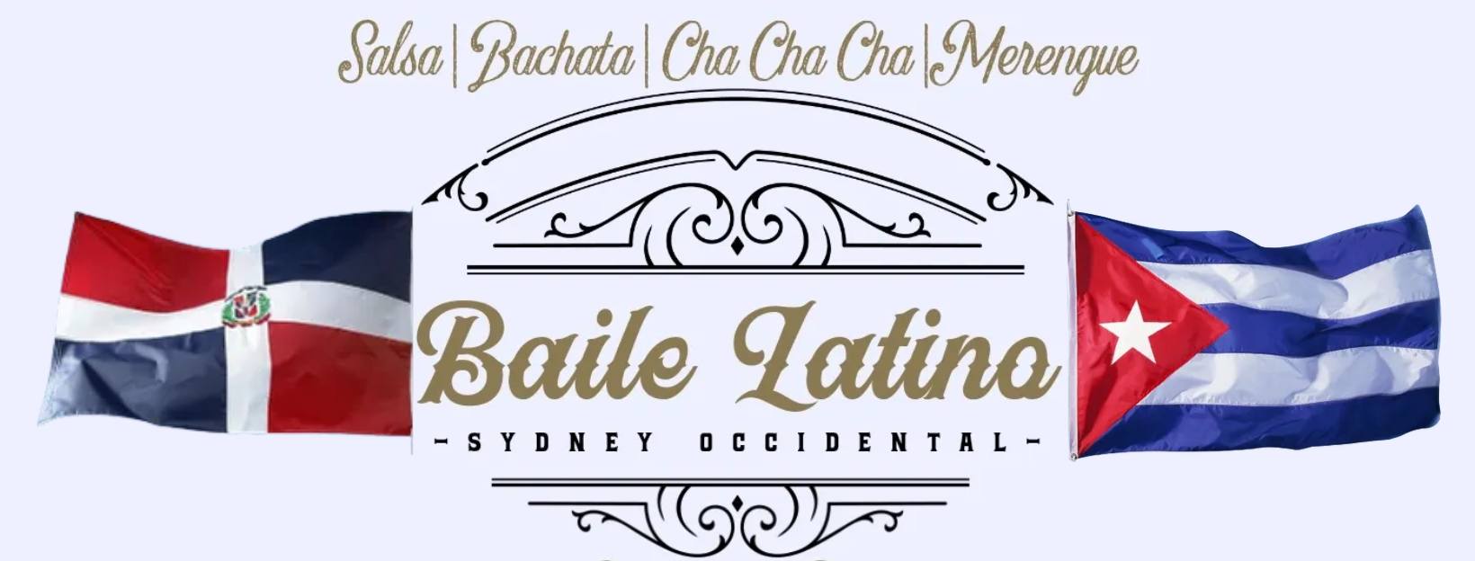 Baile Latino - 10th May