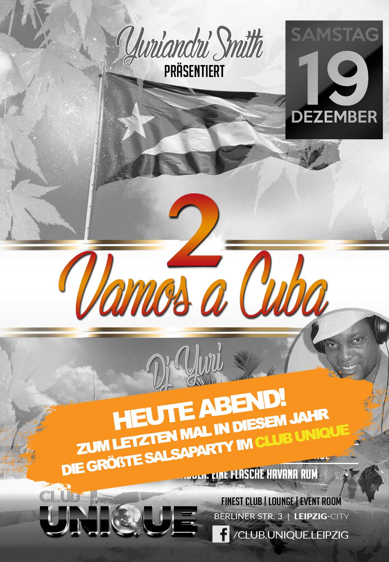 VAMOS A CUBA 2