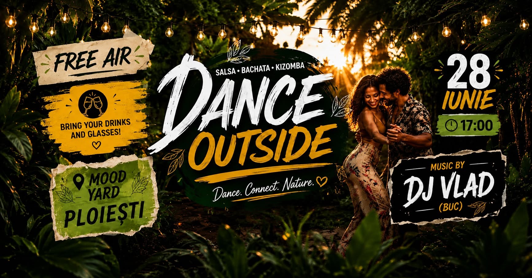 DanceOutside SBK Party@Ploiesti