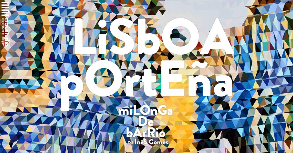 Milonga de Barrio