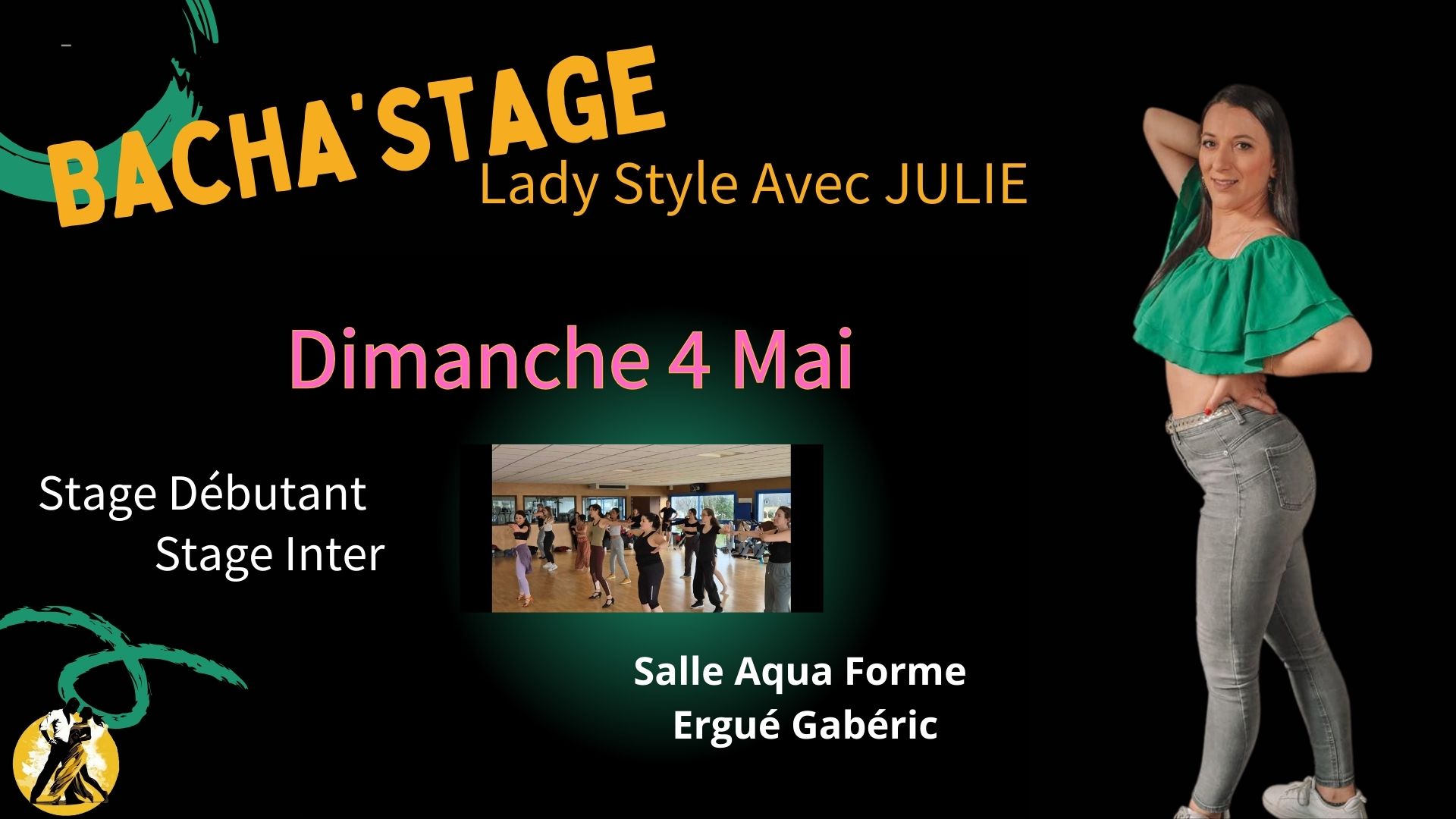 Lady Style avec Julie