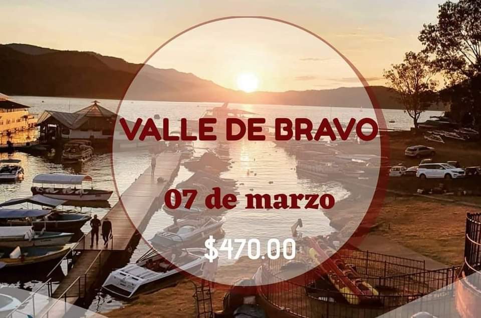 TimBailando - Valle de Bravo