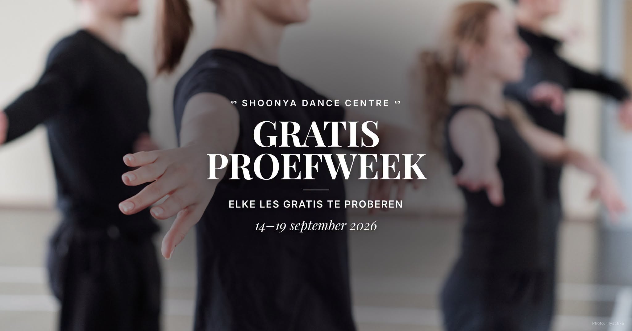 Shoonya Free Trial Week Gratis Dans Proefweek