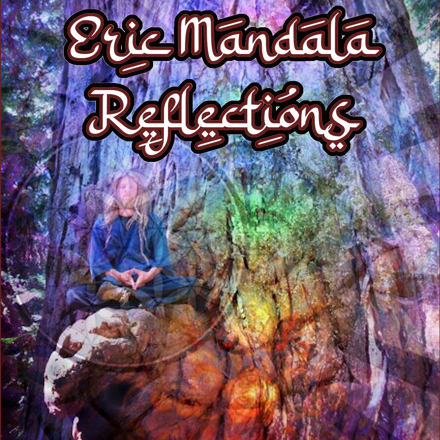 Reflections • Ecstatic Dance W Guest DJ Eric Mandala•Via Zoom
