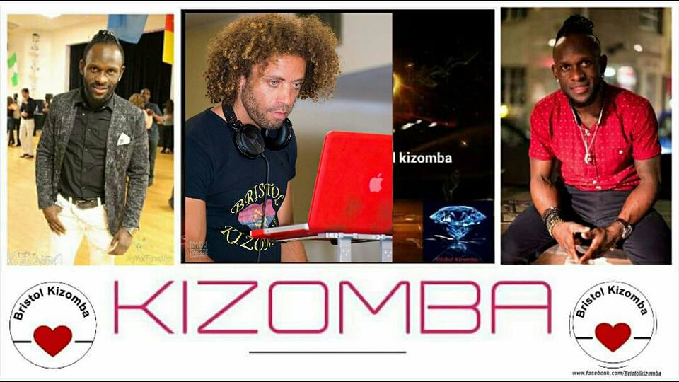 Infusion All Style Kizomba Dance Class & Party @ Nova Bar From 10pm