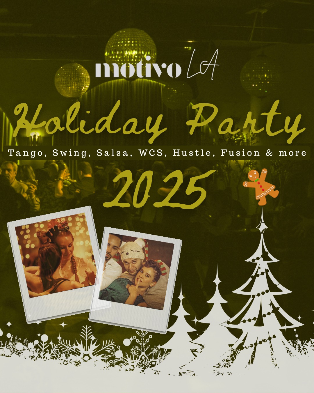 Motivo Holiday Party 2025
