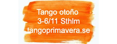 Otoño-milonga
