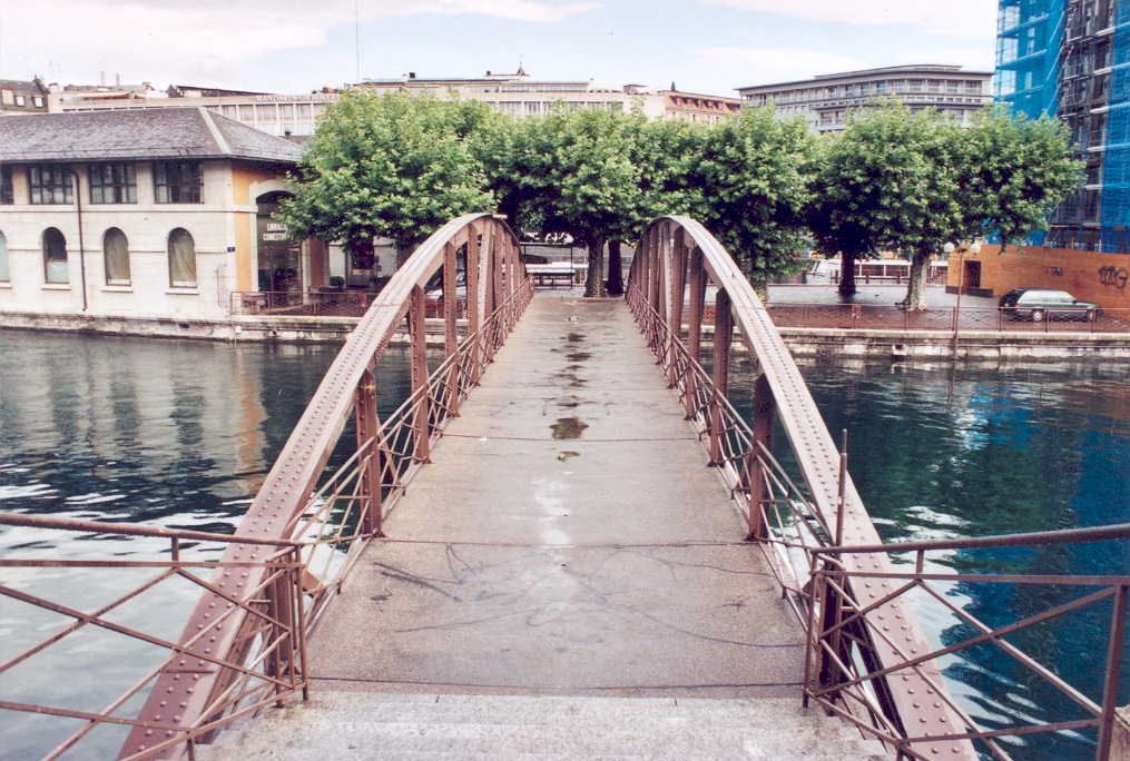 ISLA BONITA