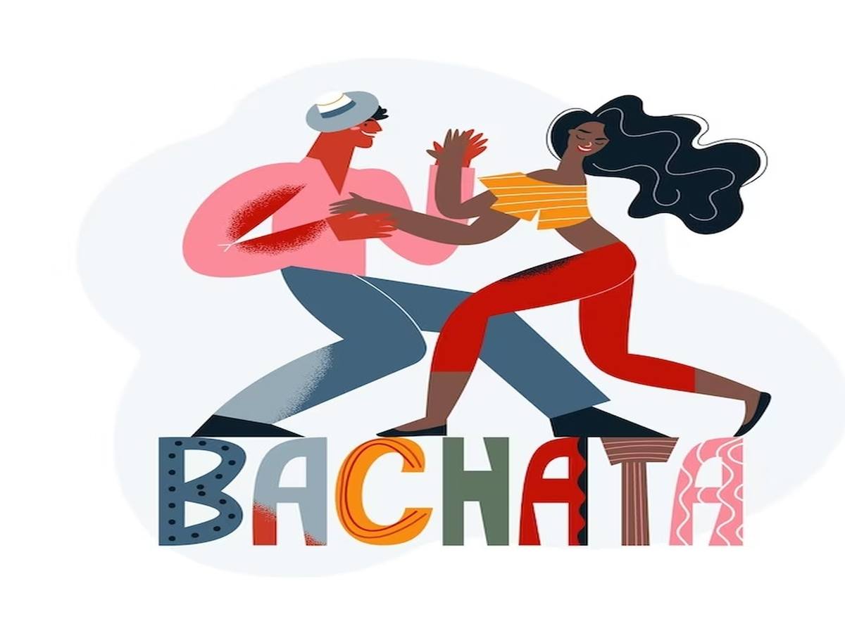 たかてんSensualBachata Lessson&Sosial