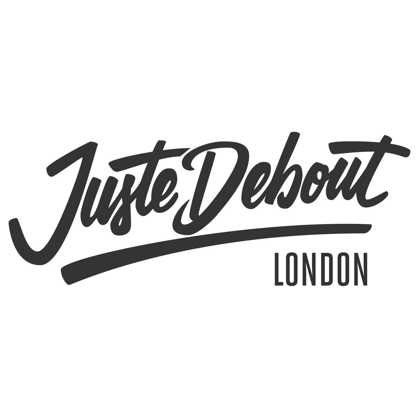 Juste Debout London 23.02.19 - Peng Tings Week