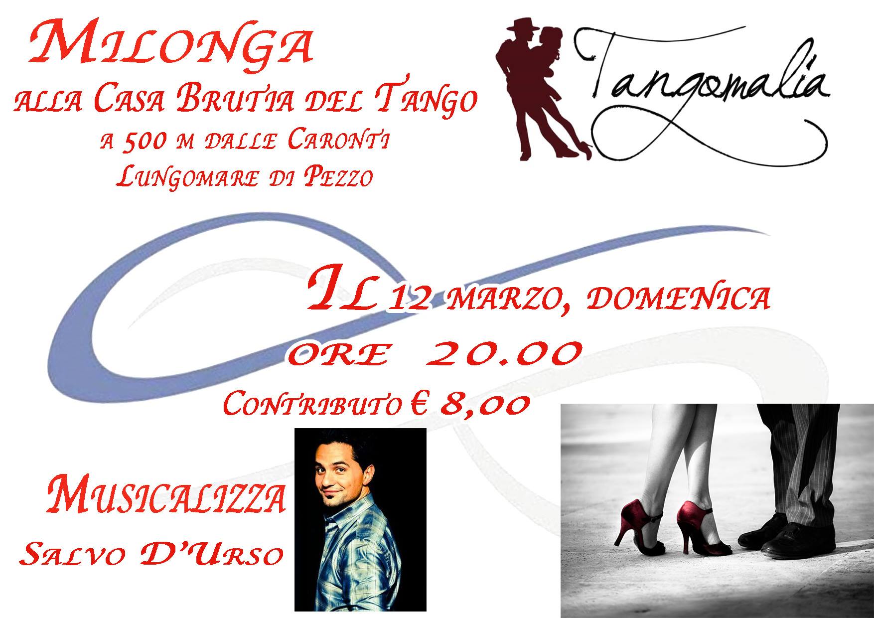 Domenica 12 3 2017
