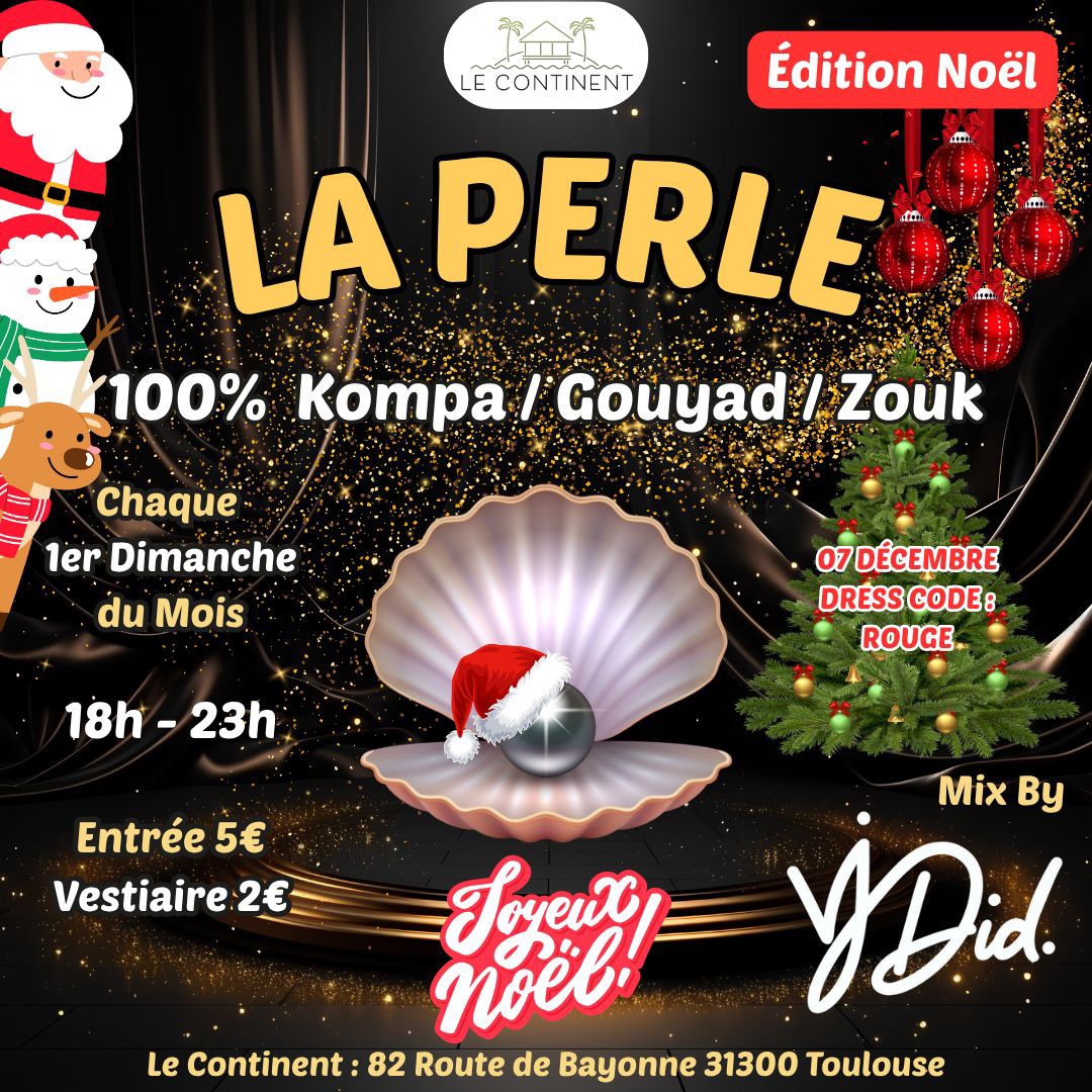 La Perle
