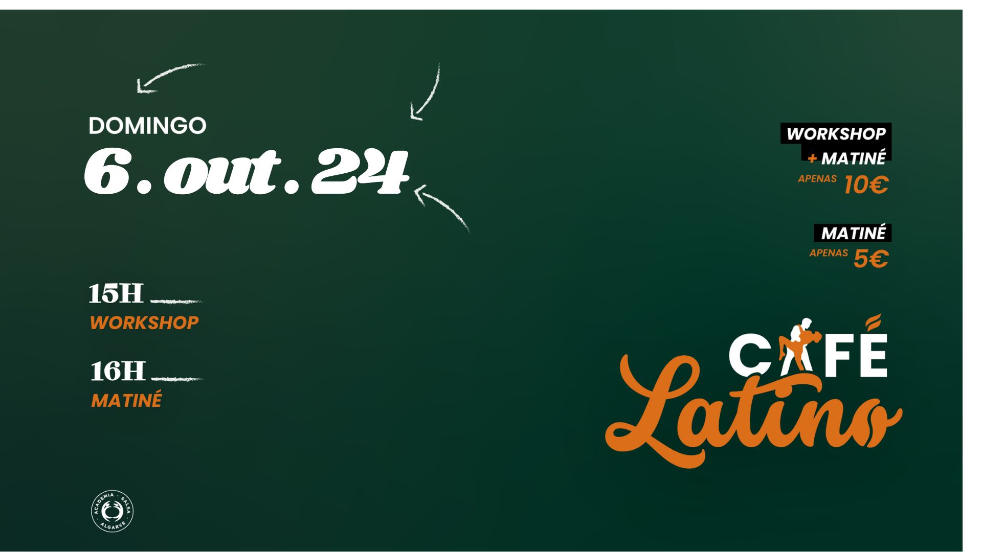 Café Latino