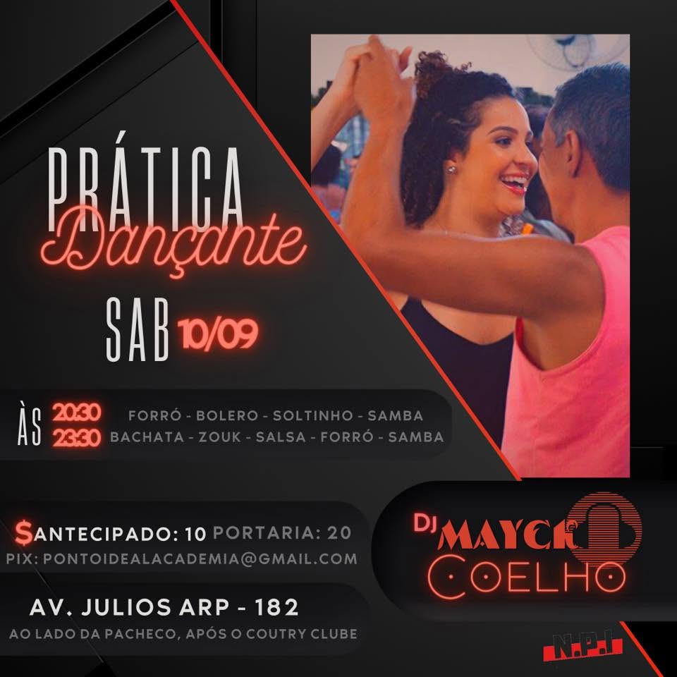 Baile Prática - NPI