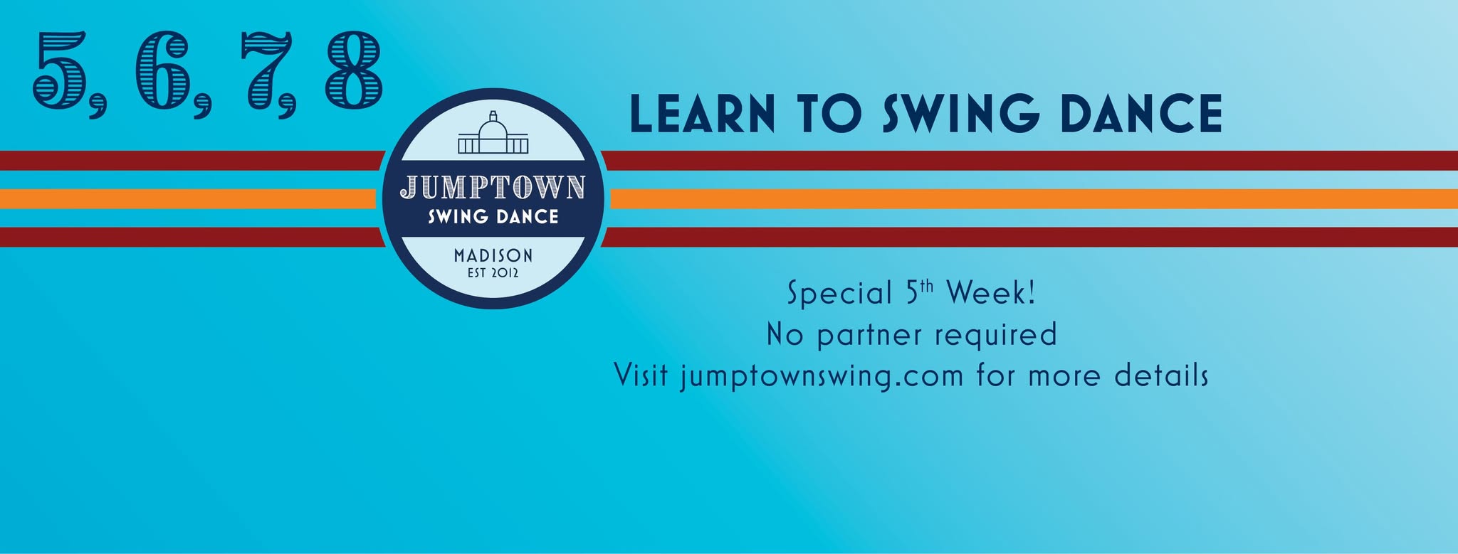 Fifth Week Special: Switch Dancing