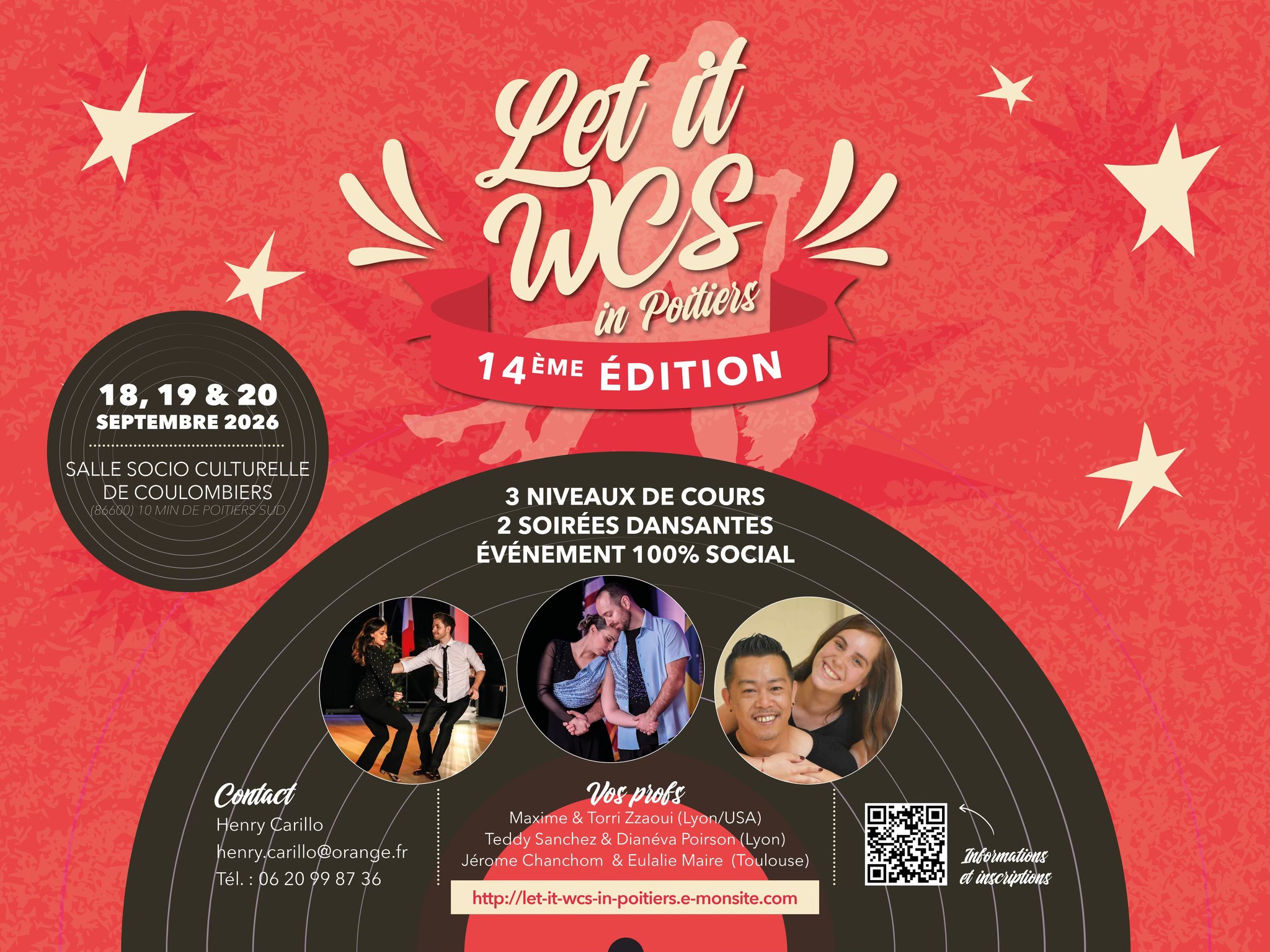 Let it Wcs In Poitiers 14
