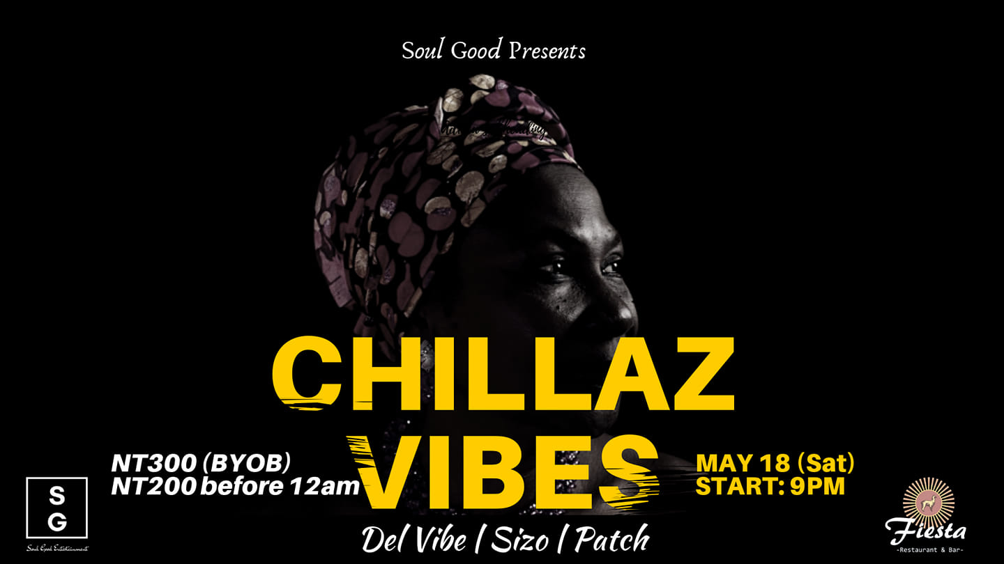 Chillaz VIBES