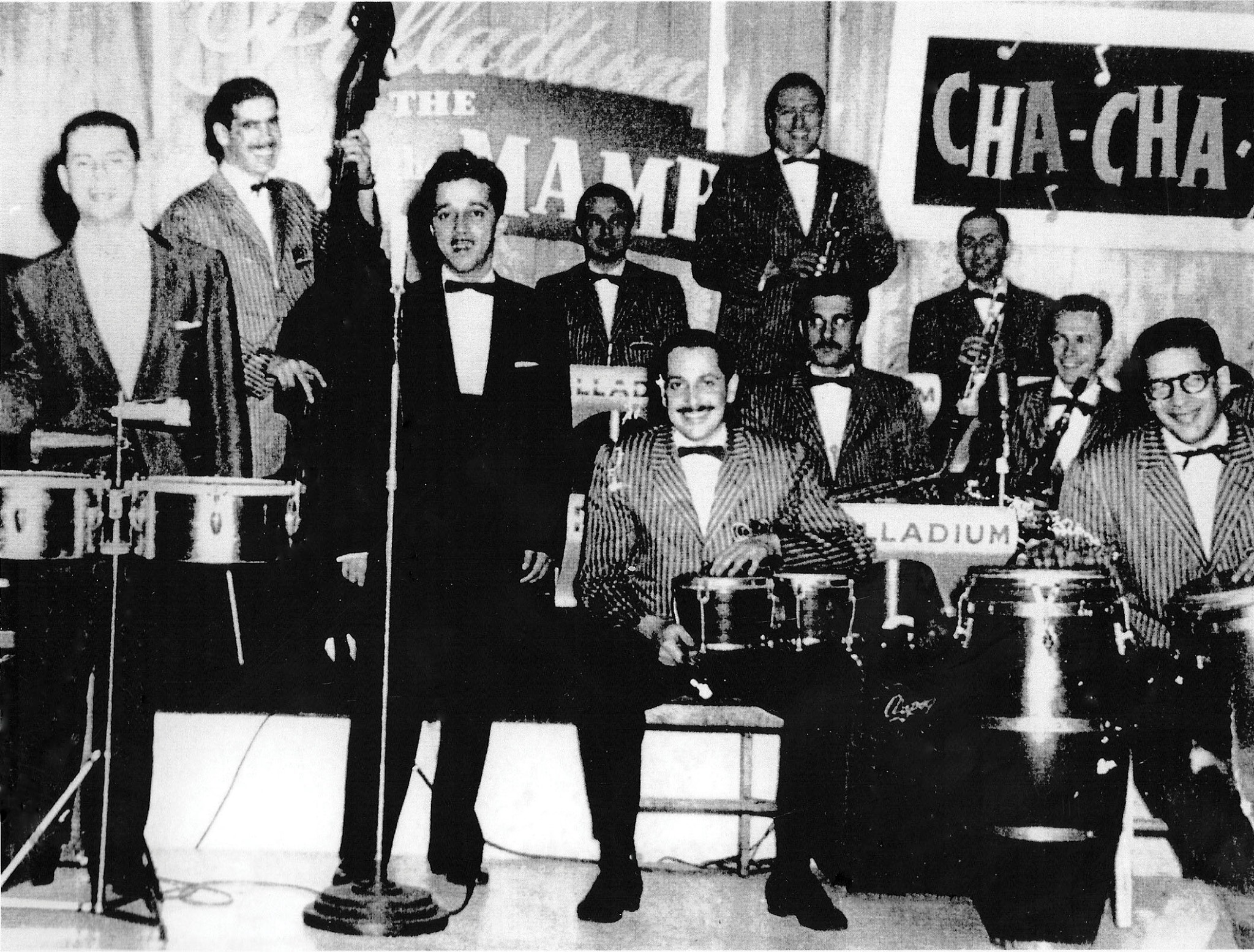 From the Latin Roots to Salsa