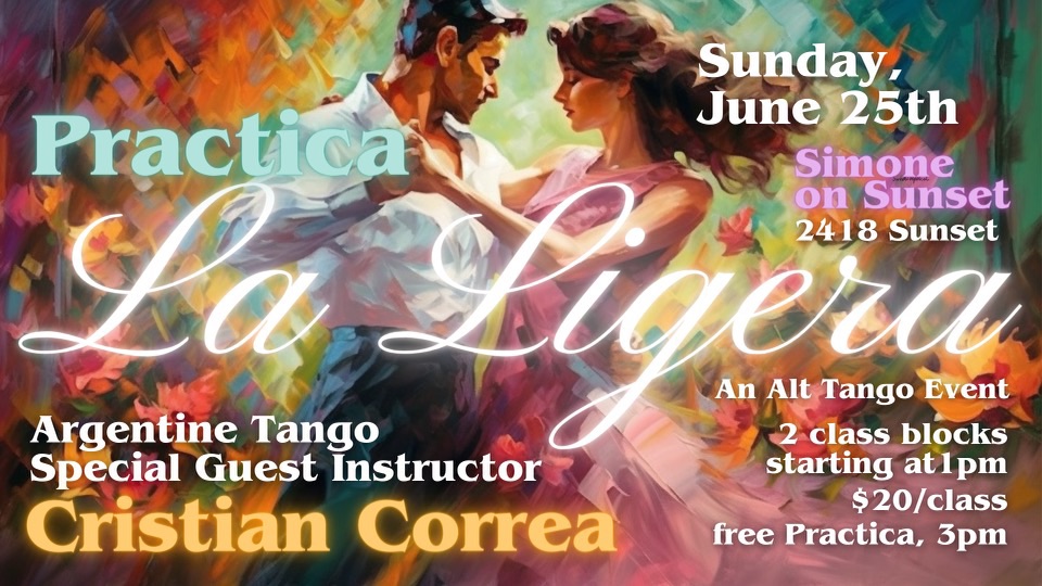 Practica La Ligera