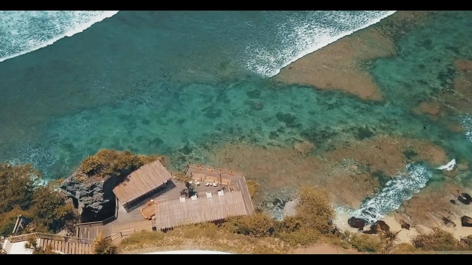 Carl Cox & Eric Powell's Mobile Disco - BALI