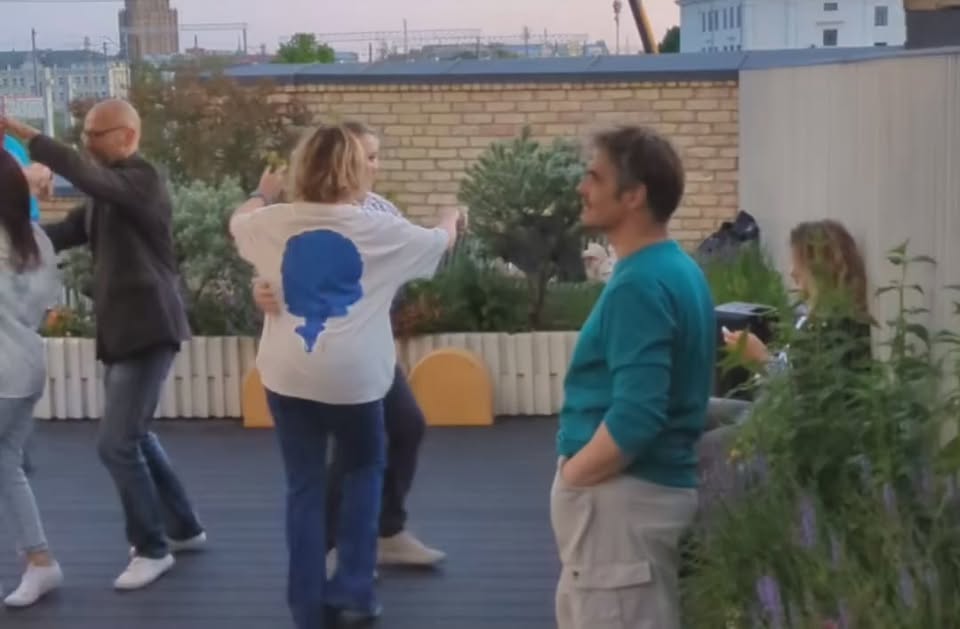 Jauna salsas grupa iesācējiem jau janvārī