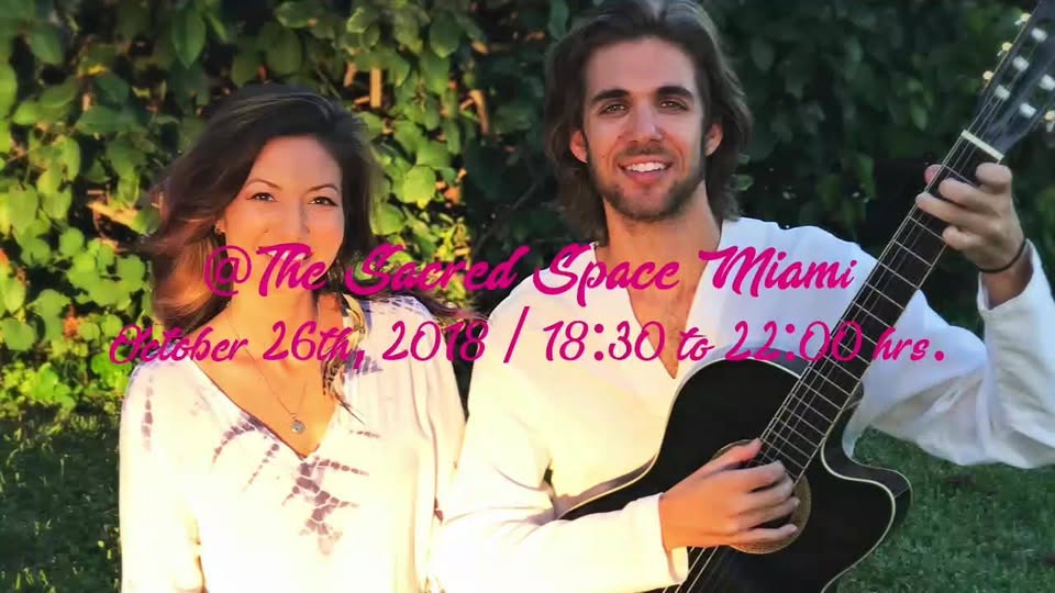 MoonDance Experience "Free Spirits Dance"