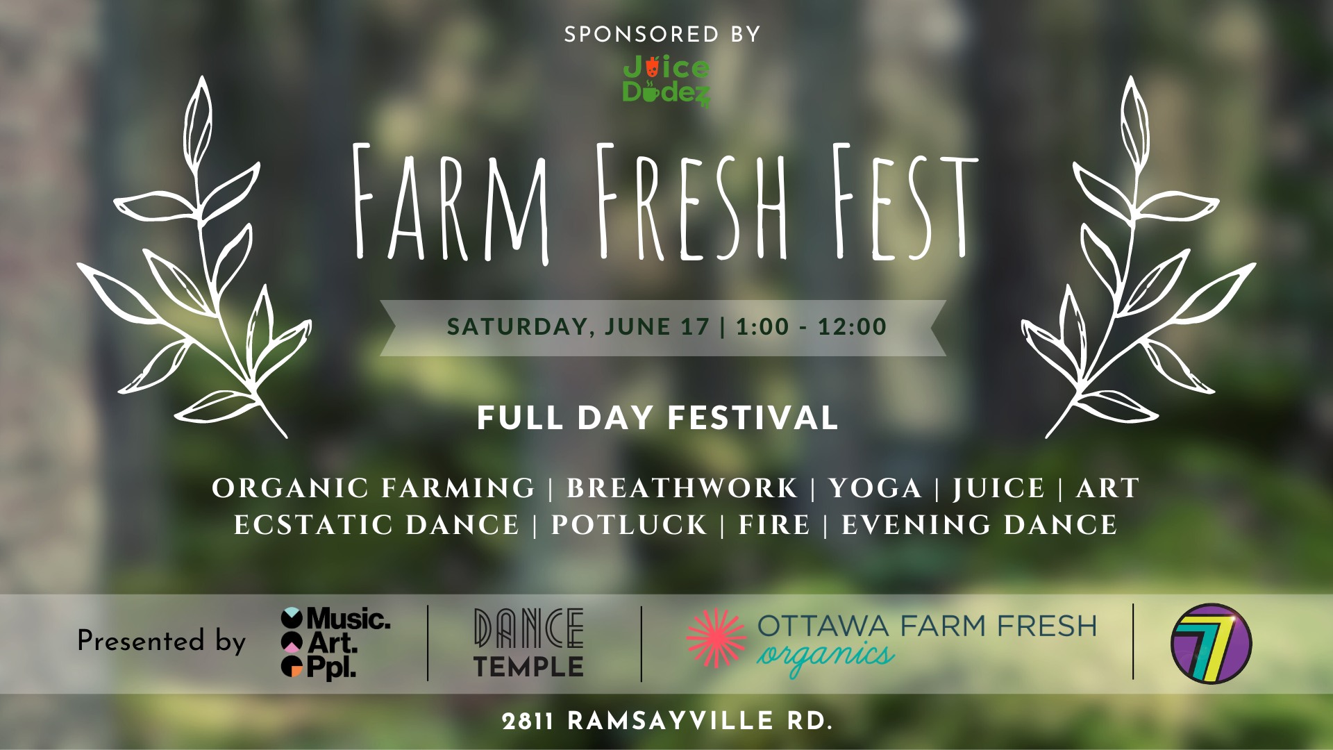 Farm Fresh Fest