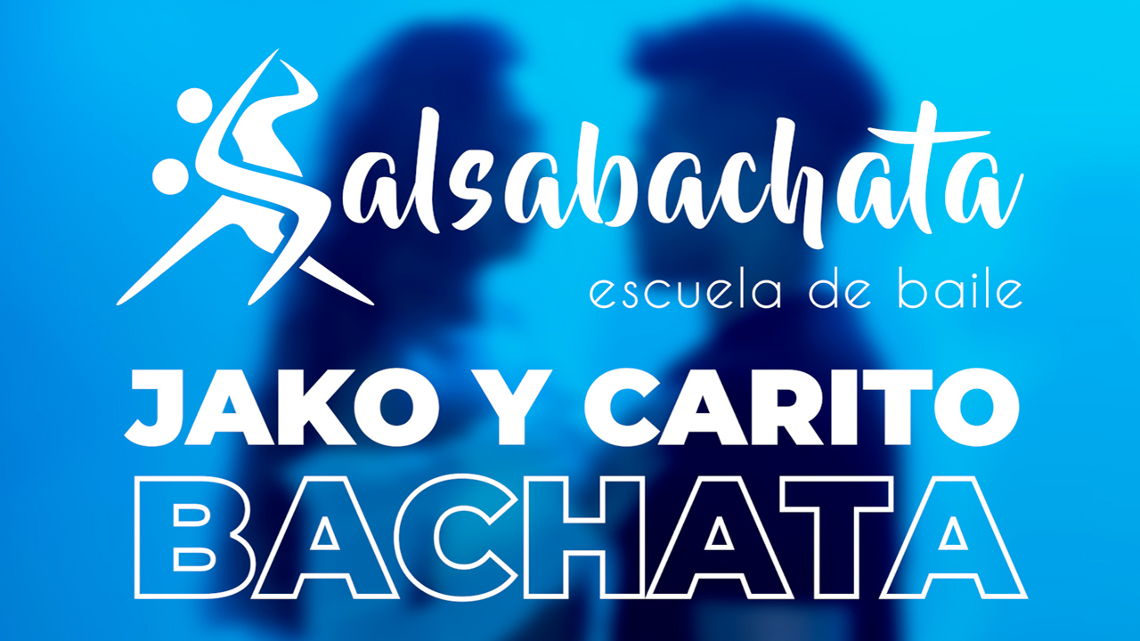 Clase completa de Bachata Sensual Nivel 1
