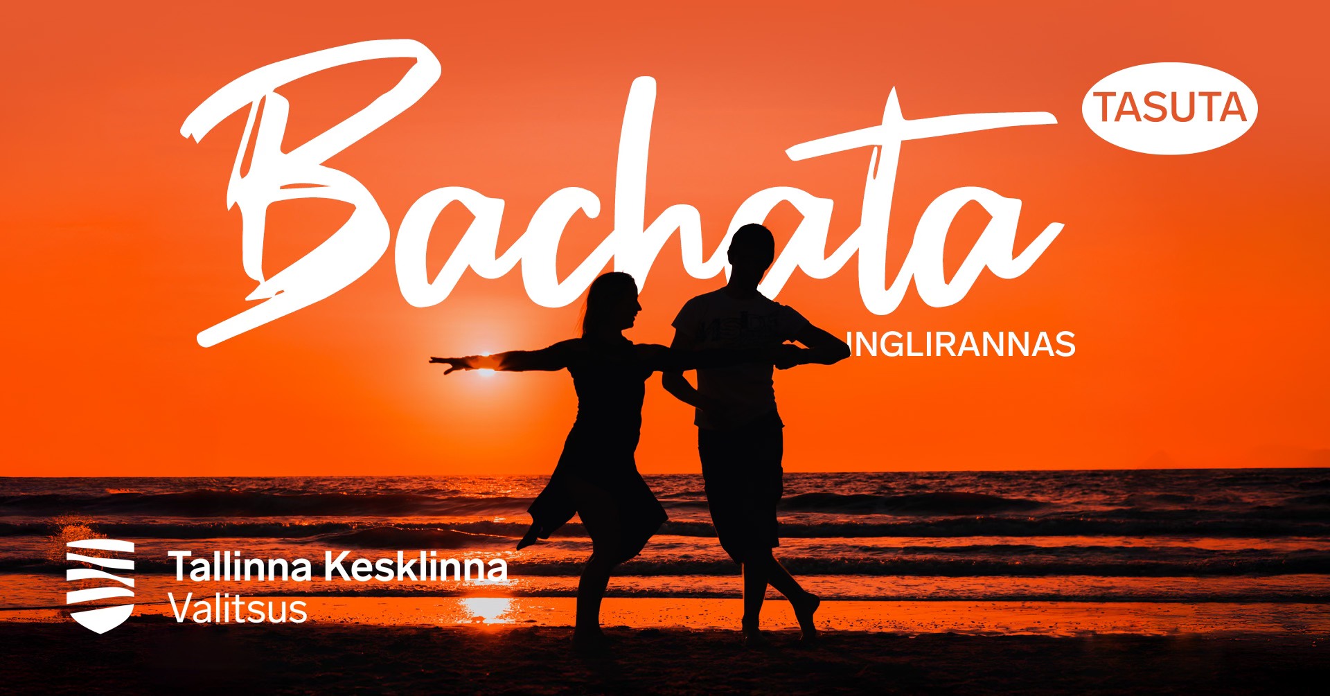 Kesklinna bachata ๐ฏโโ๏ธ