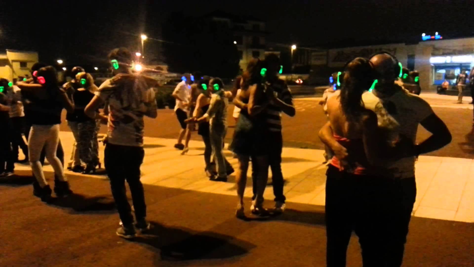 Kiz Party Night