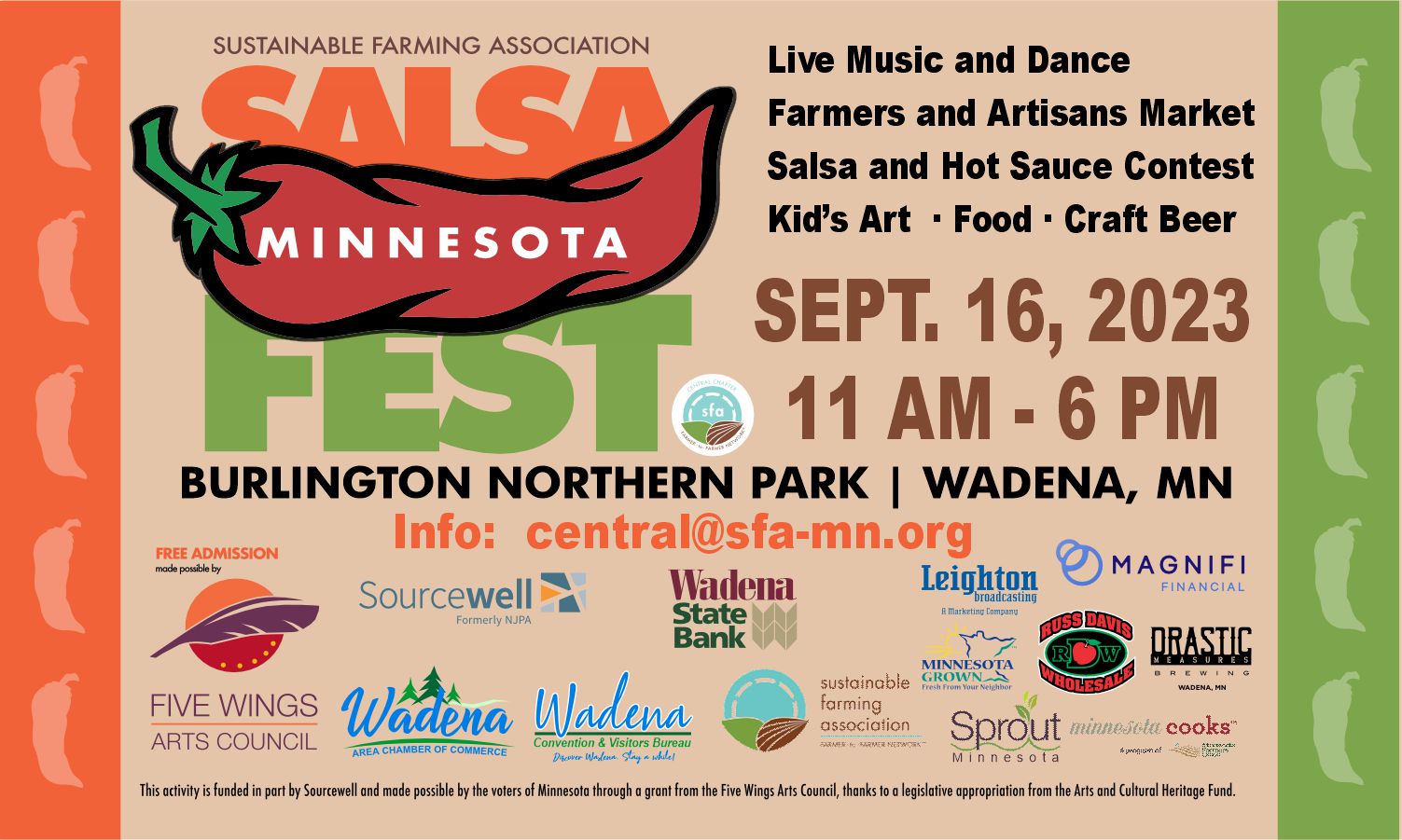 Salsa Fest
