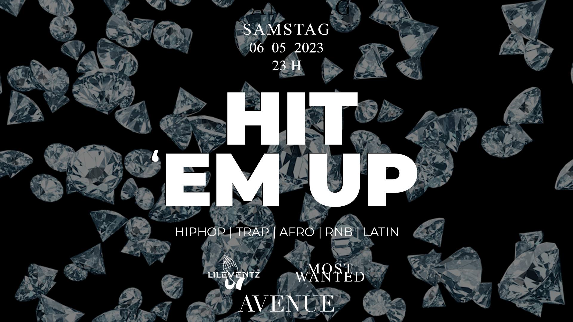 Hit 'Em Up 3