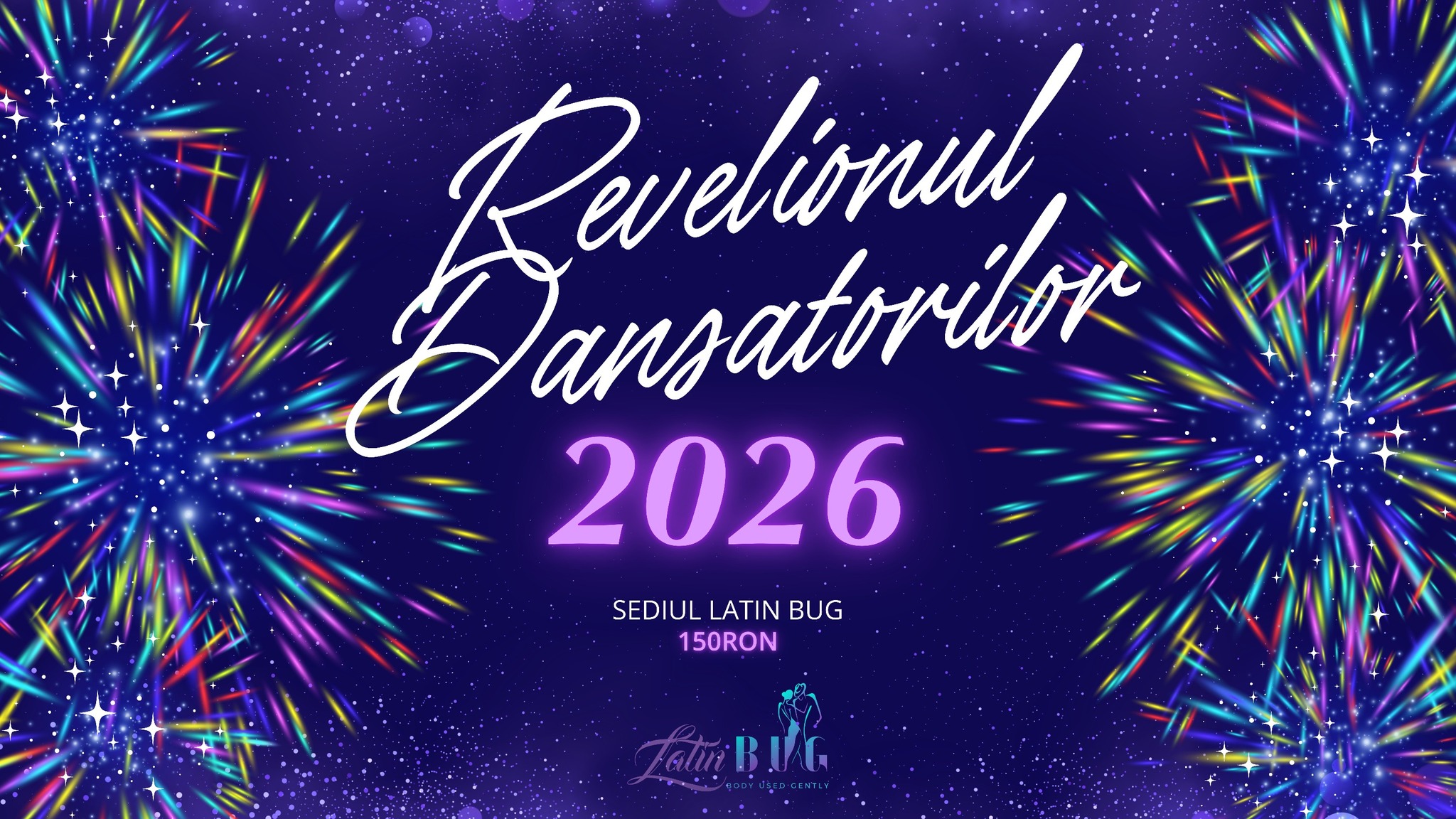 Revelionul Dansatorilor 2026