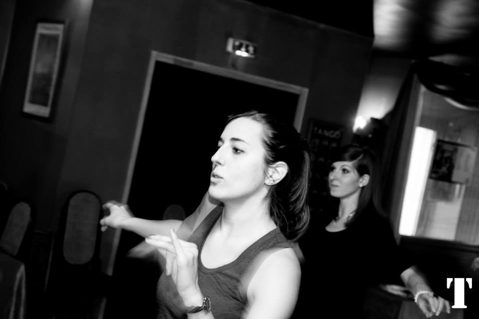 LADY STYLING BY SALSA FRESCA